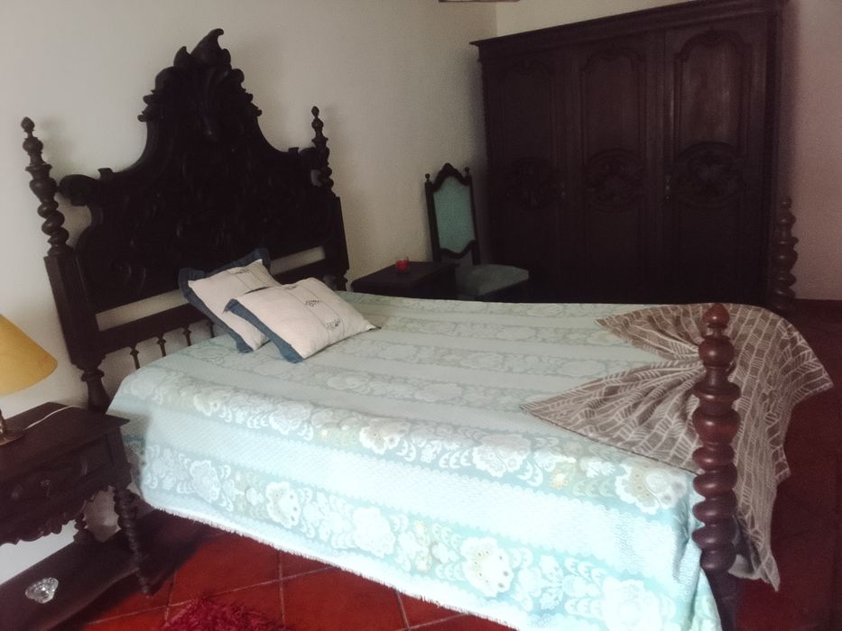 Mobília de quarto