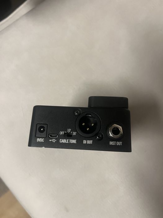 Line6 Relay G10S
