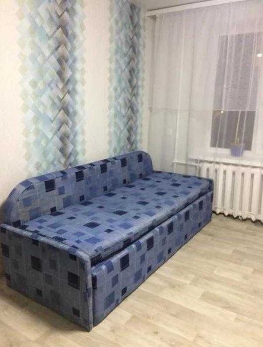 Новые Дома! 1 комн. кв в доме гостинного типа Харьковских Дивизий 17/