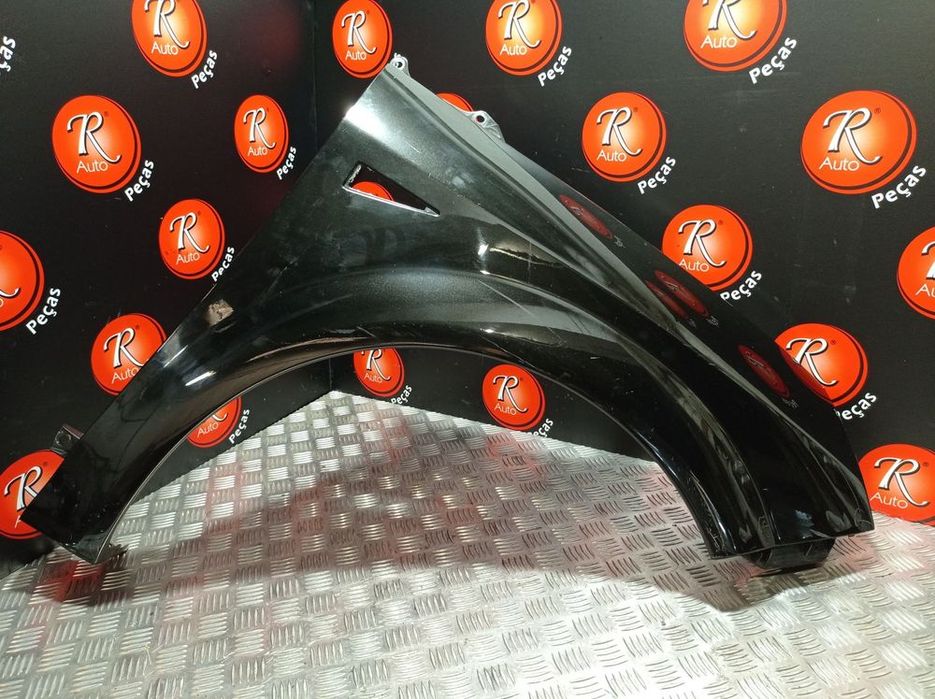 Guarda Lamas Dto Renault Grand Scénic Ii (Jm0/1_)