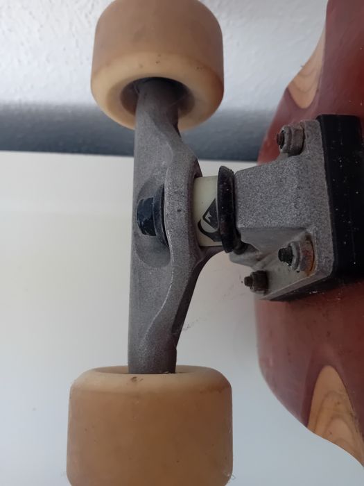 Skate QUIKSILVER Woody 29"×8,5"