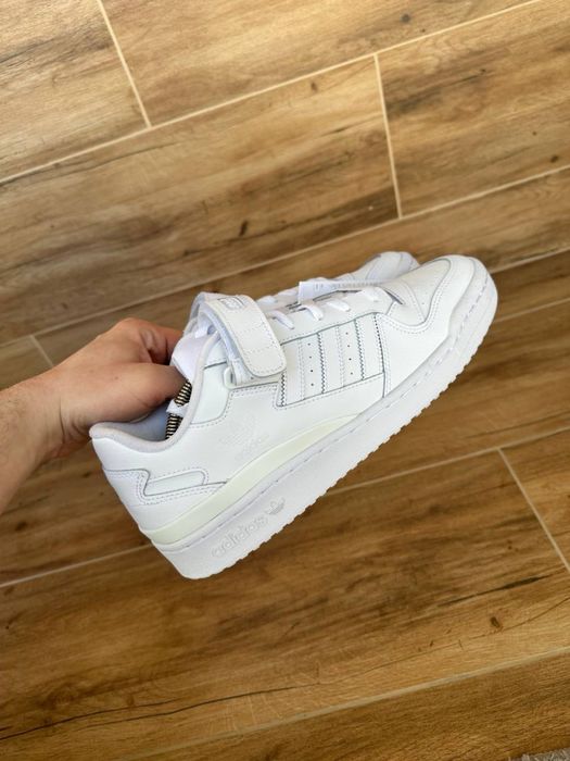 Кроссовки Adidas Forum Low 41/44р
