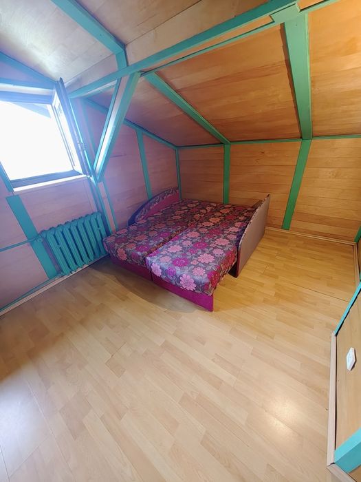 Duże mieszkanie 2 pok. ul. Zamenhofa