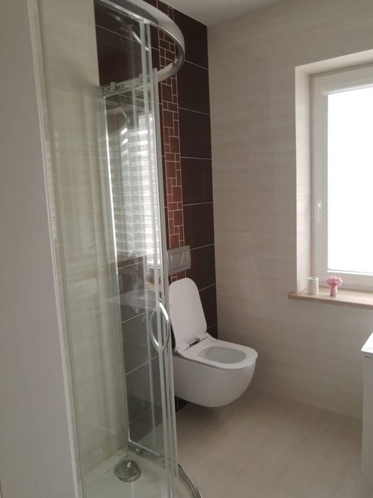 Dom do wynajecia 40 km od Krakowa