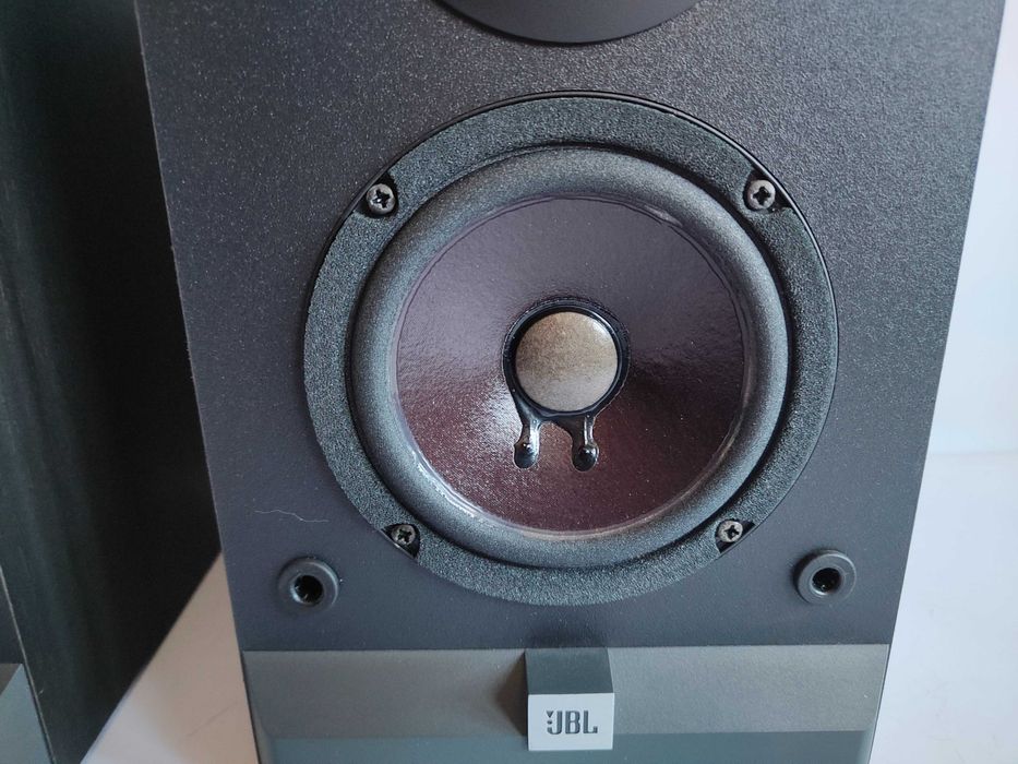 JBL XE-1 kolumny monitory stereo Made in Denmark