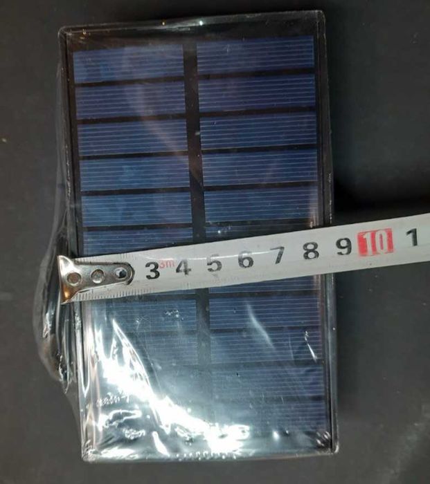 Солнечная панель