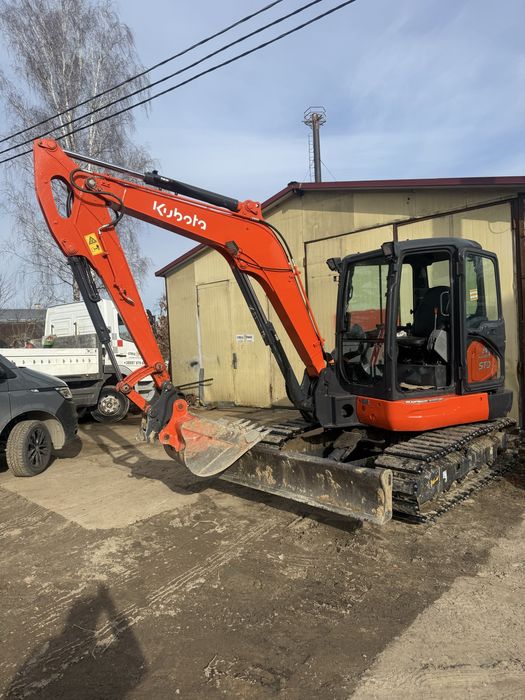 Послуги мініекскаватор 2-6 тон