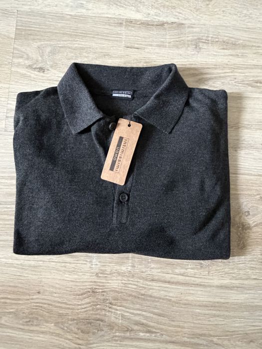 Polo męskie Intimissimi M