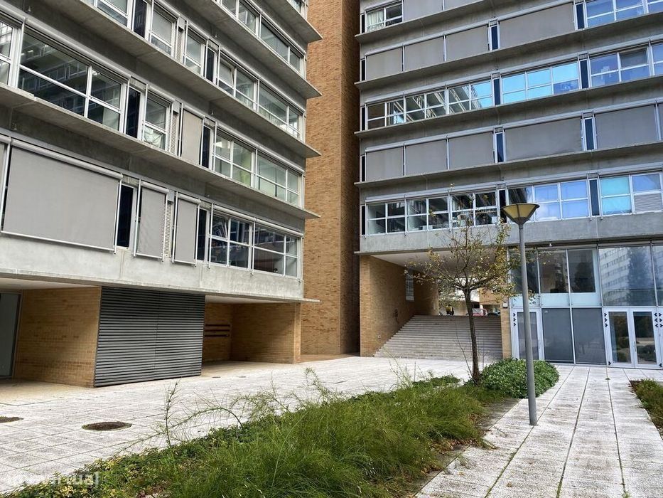 Apartamento T1 em Santa Clara de 86 m2