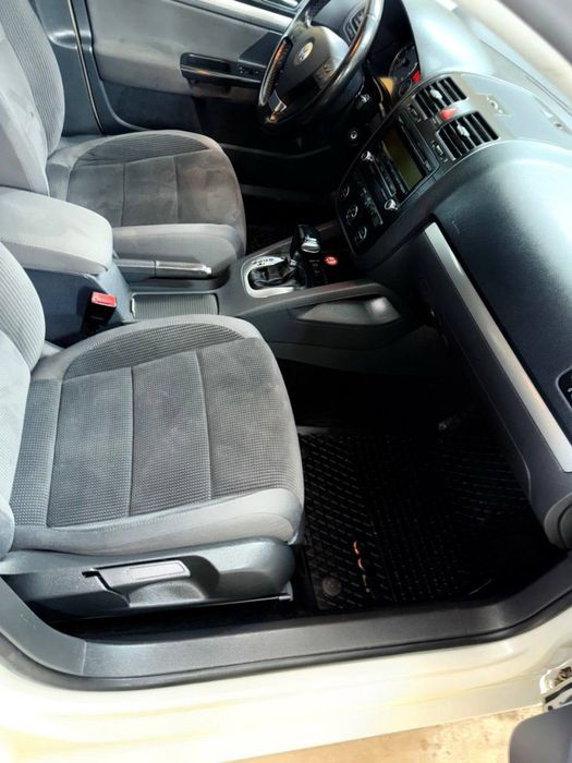 Продам Volkswagen Golf V Variant 1.4 TSI, 2009 рік