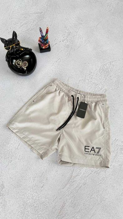 Пляжні Шорти Armani (С-ХХЛ)