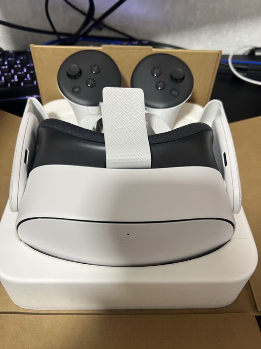 Meta Quest 3s (128gb)