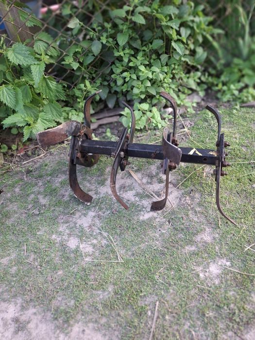 Продам мотоблок 7лс.