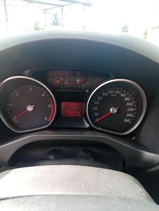 Mondeo MK4 2010 niski przebieg