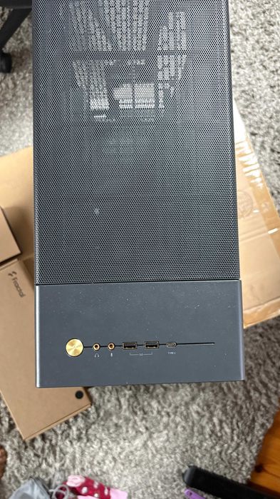 Obudowa Fractal Design North (FD-C-NOR1C-01)