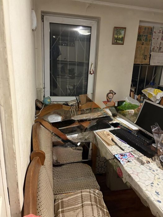 Продам полдома на ДВРЗ