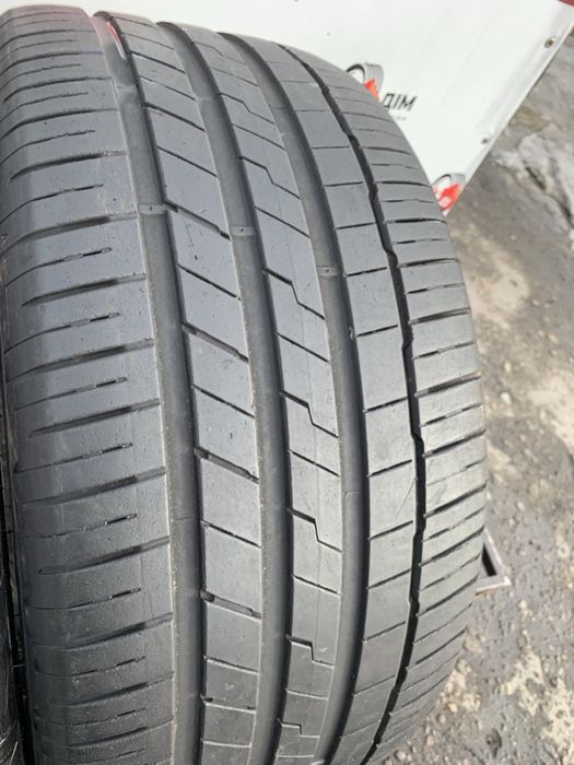 Шини 285/40 R22 Hankook літо 2022 рік 6,5 мм