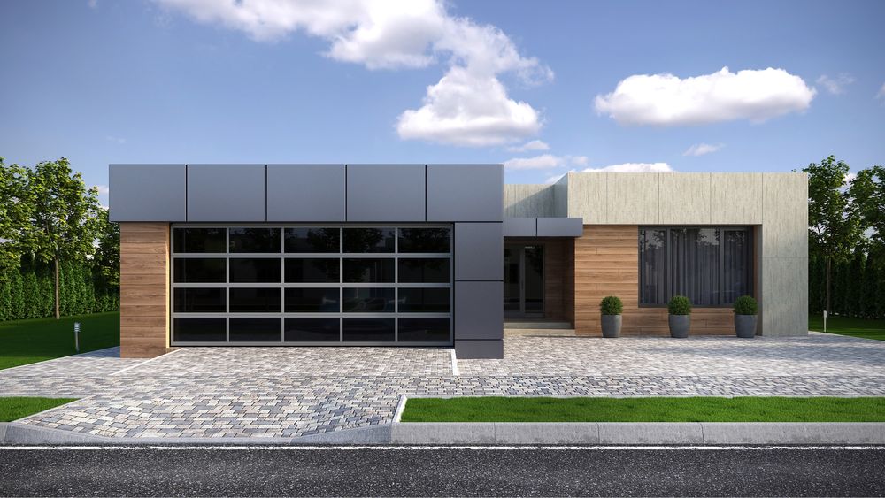 КМ «Золоче», “DeLuxe” - пропозиція від забудовника