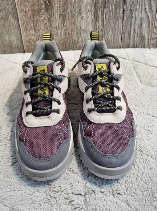 Sneakersy Timberland Lincoln Peak Low GTX, 37