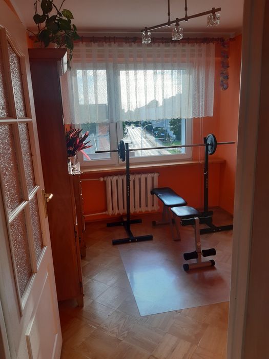 Mieszkanie 72m2 ul. WIDOWSKA 6 BEZ POŚREDNIKÓW