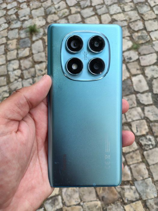 Redmi Note 14 Pro