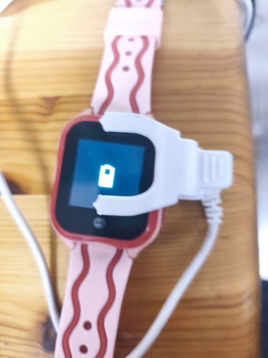 Smartwatch dla dziecka ZTE K1 pro