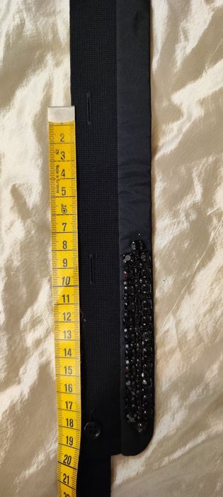 Dopinka do płaszcza The Cube