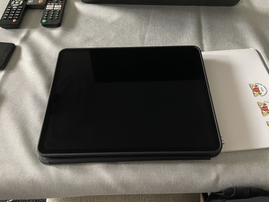 Apple Ipad pro 13 cali m4