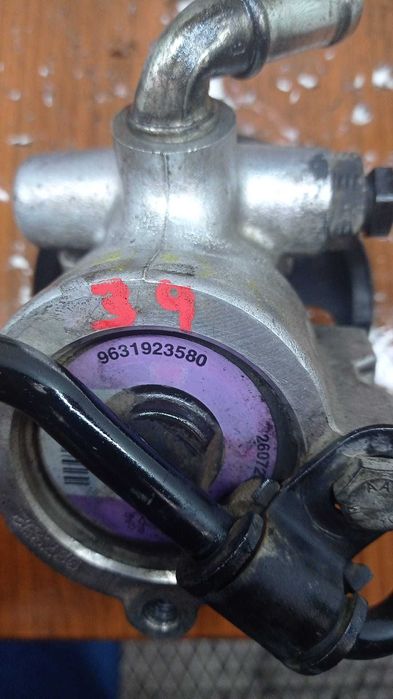 Bomba de Direção citroen PSA REF: 9 6 3 1 9 2 3 5 8 0