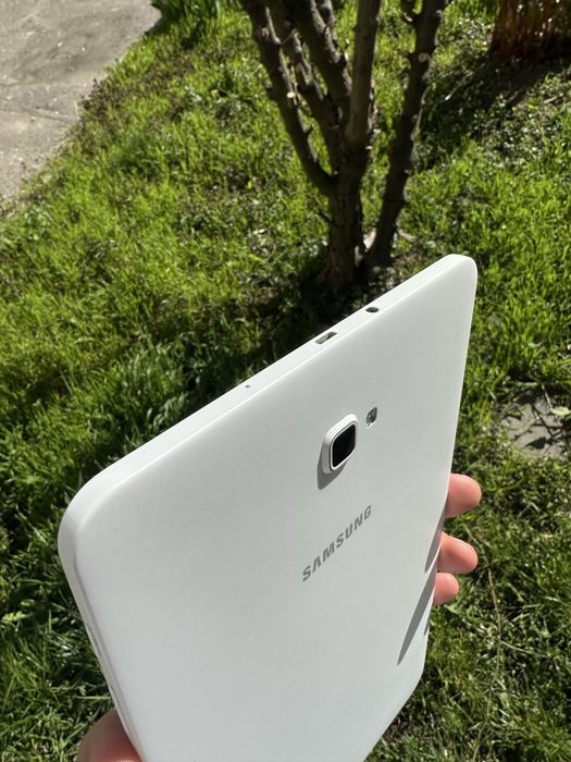 Планшет 10 дюймів, Samsung gelaxy tab a6