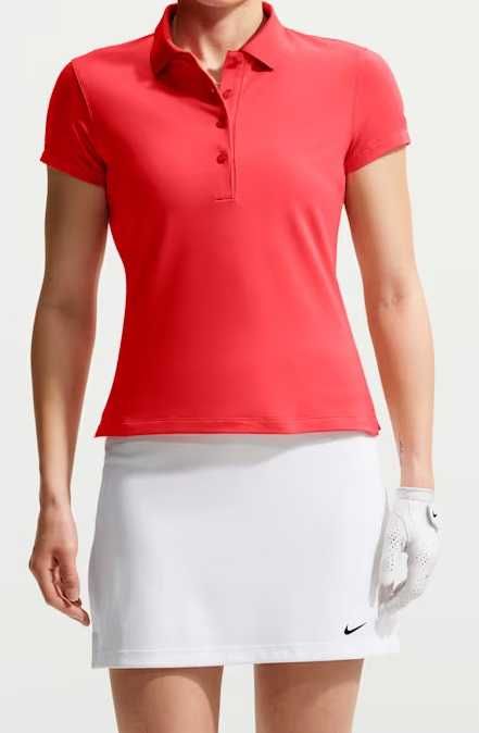 Поло-футболка Nike Golf Club жіноча