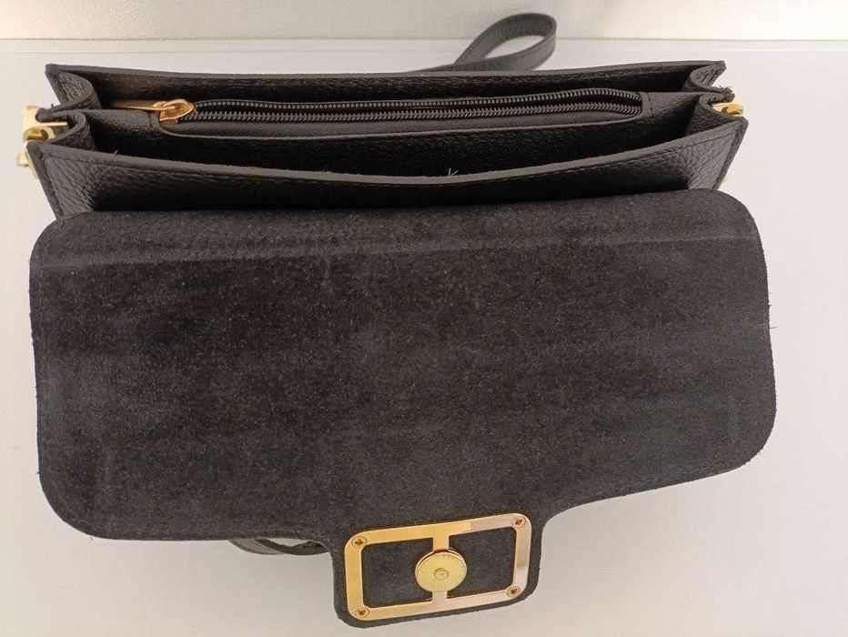 Сумка шкіряна Estro