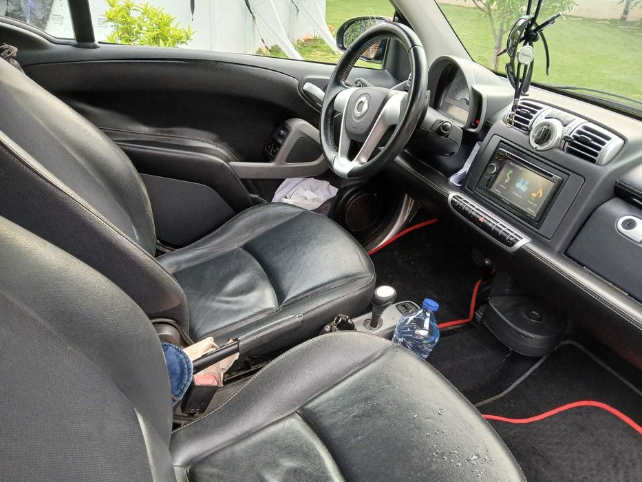 Venda de automóvel