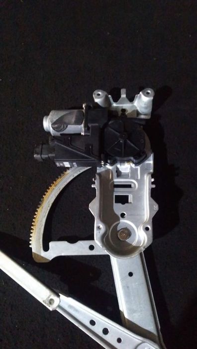 Motor Do Elevador Porta F.D Opel Corsa C (X01)