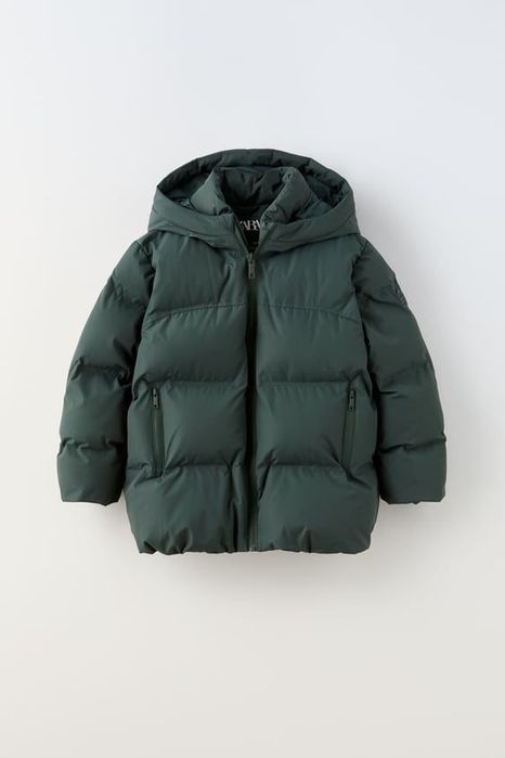 Куртка Zara на хлопчика