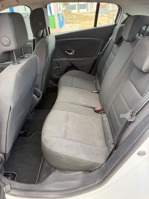 Renault Megane 2015 1.5dci