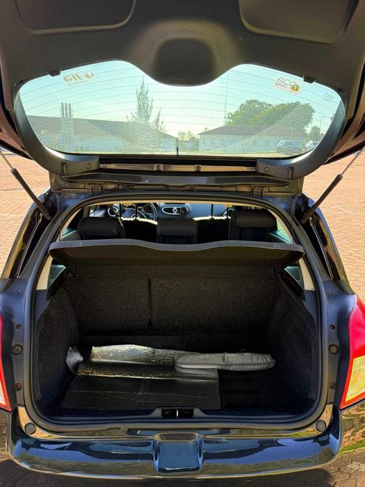 Renault Clio 1.2 Dynamic 2010