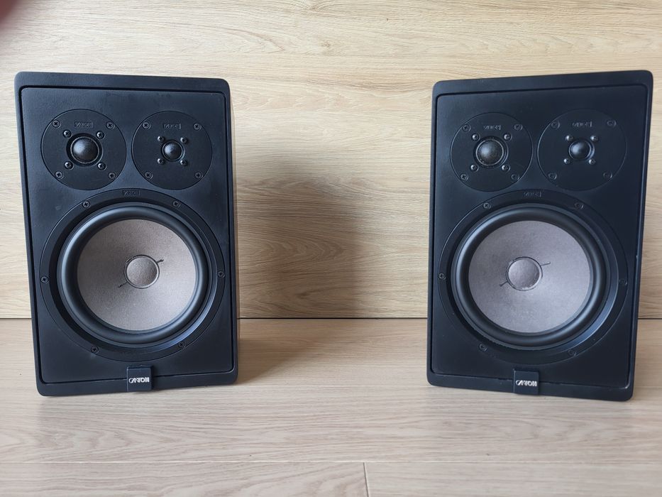 Głośniki Canton Quinto 520