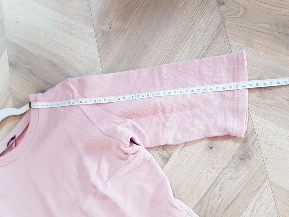 Asymetryczna bluza