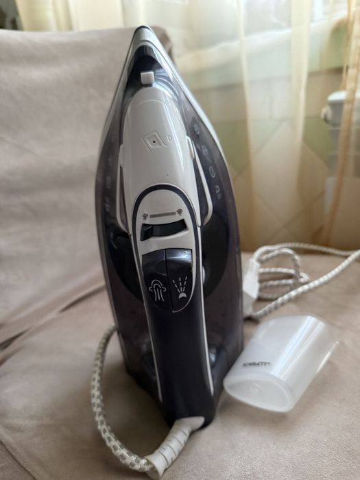 Праска утюг Scarlett