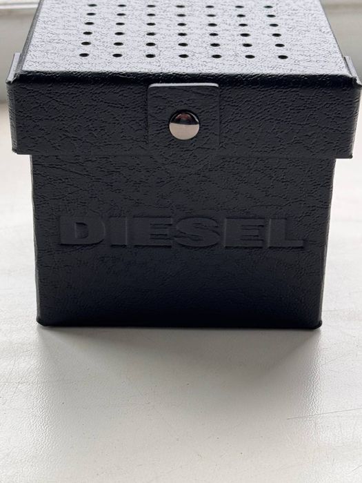 Чоловічий годинник Diesel Original