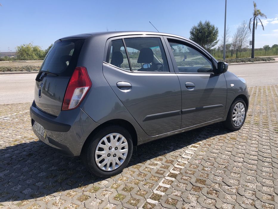 Hyundai i 10 1.2