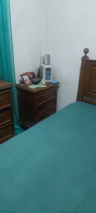 Mobilia de quarto de casal