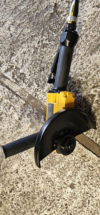 Szlifierka 180mm atlas copco LSV48 SA085-18