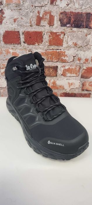 Trekkingi męskie wodoodporne Lee Cooper r43
