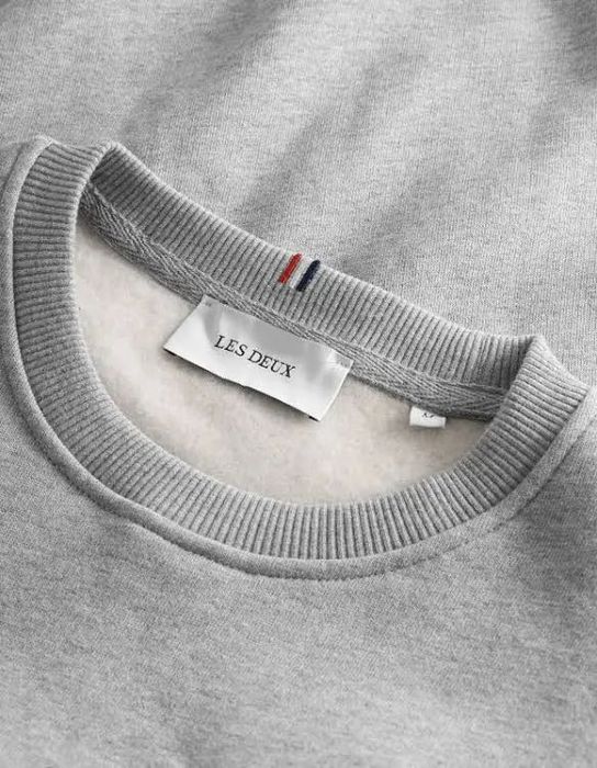 Les Deux Encore bluza męska L