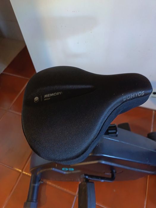 Bicicleta Estática ESSENTIAL
