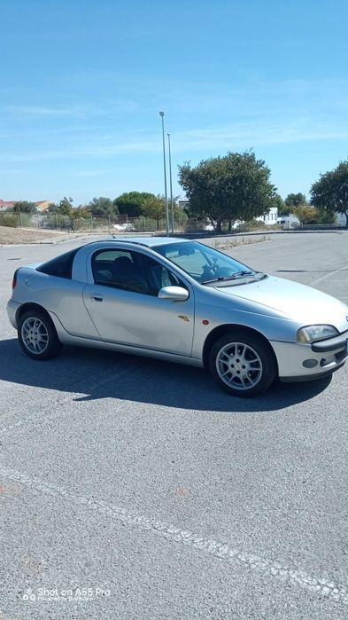 Opel Tigra 1.4 90cv