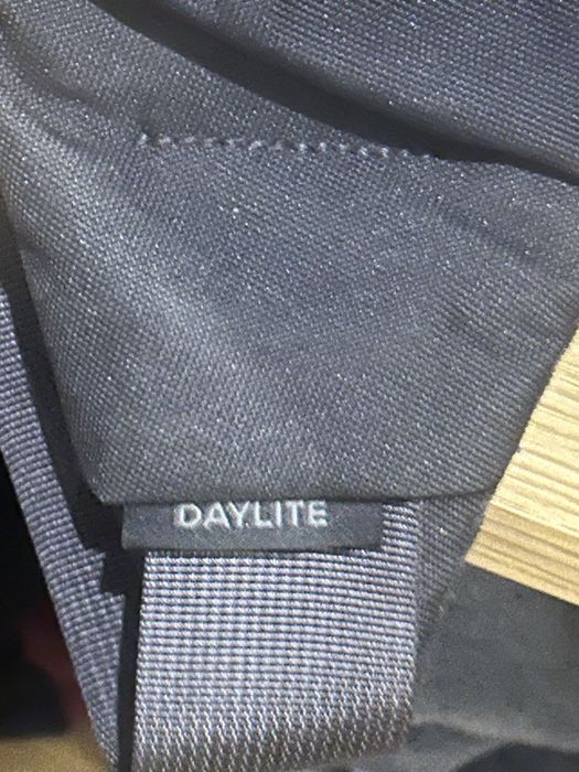 Bolsa cintura Osprey Daylite