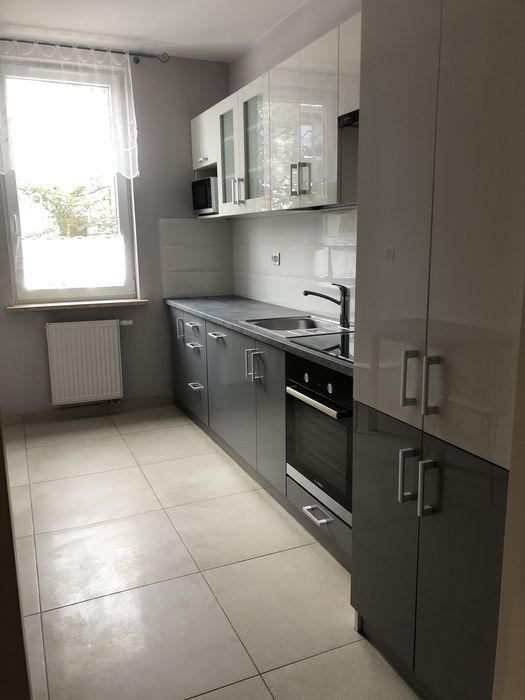 Mieszkanie na sprzedaż dwupokojowe 55 m2 Siemiatycze ul. Wysoka